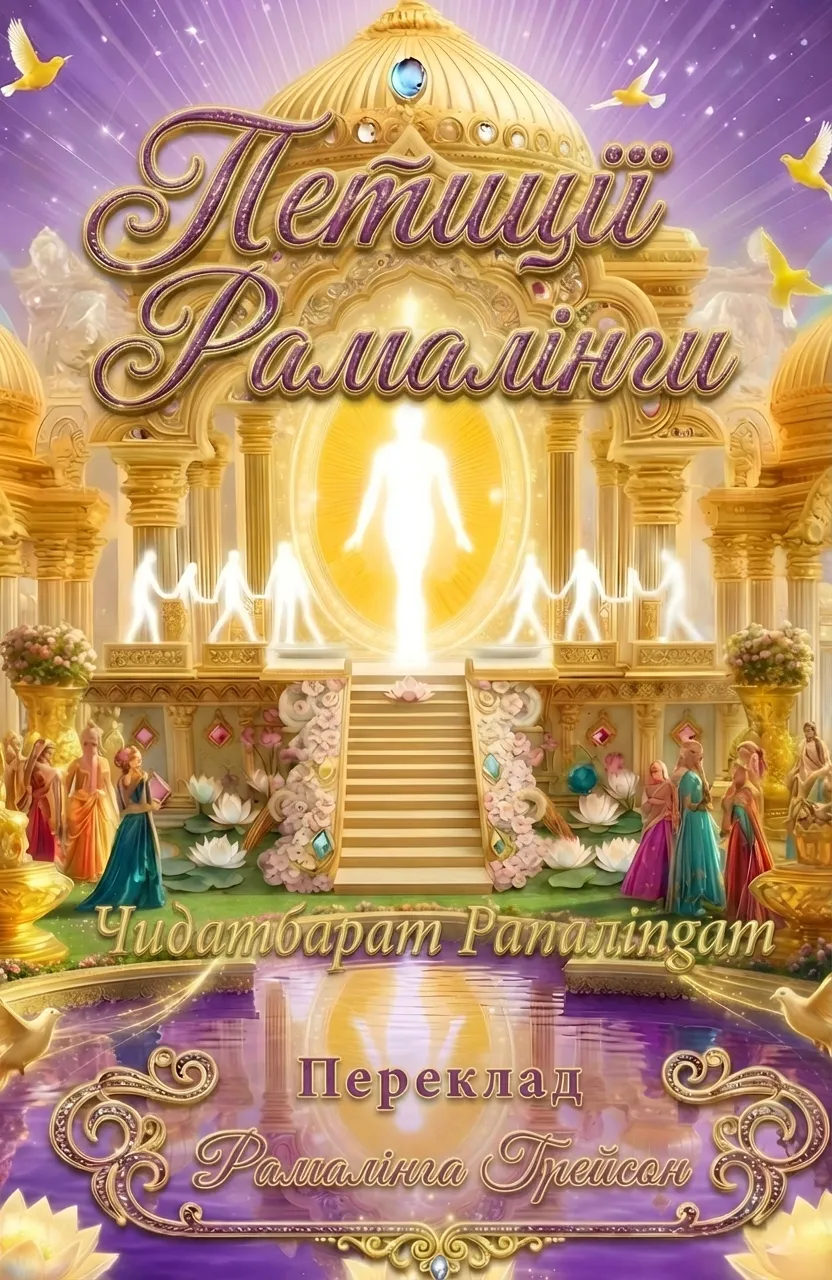 Петиції Рамалінги